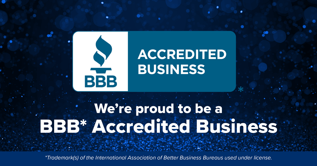 Top BBB Rating for Eugene Dough Sheeters Inc.