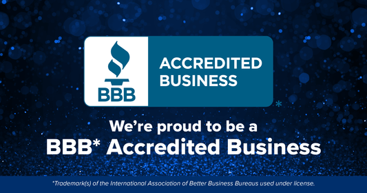 Top BBB Rating for Eugene Dough Sheeters Inc.