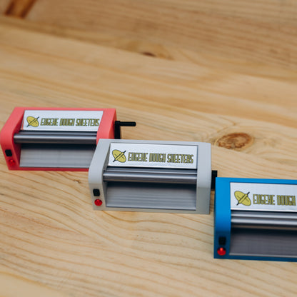Mini Eugene™ Collectible – 1:6 Scale Dough Sheeter Replica