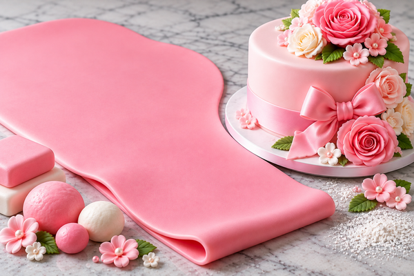 Fondant