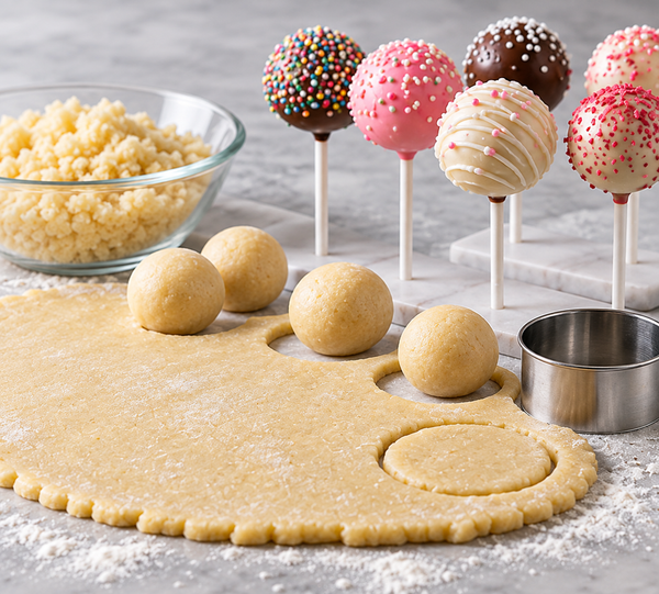Cake Pops