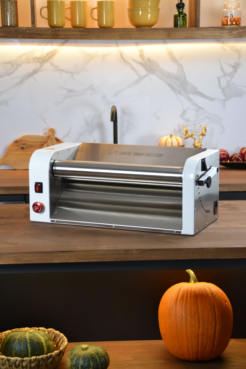 Electric Dough Sheeter