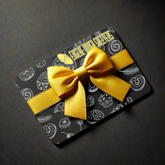 Eugene Dough Sheeters gift card
